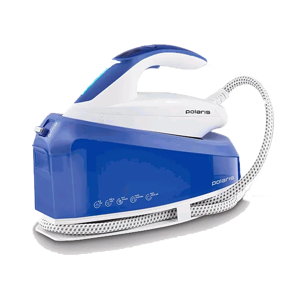 Парогенератор Polaris